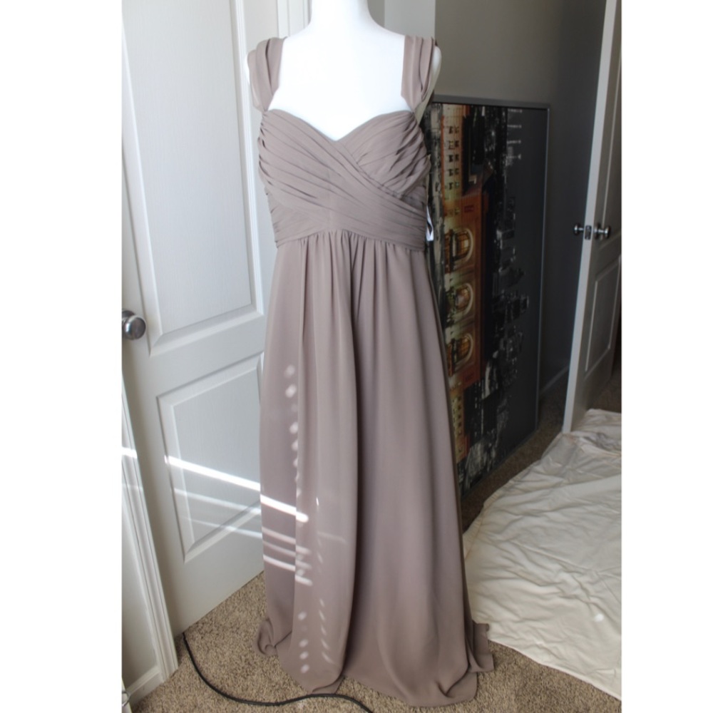 Christina Wu Formal Dress